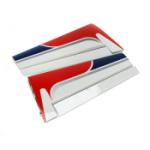 E-flite EFL4126 Wing Set: Extra 300 32e