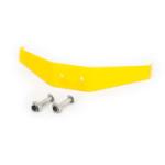 E-flite EFL420504 2.0mm Landing Gear with Axle: Shoestring 15 ARF