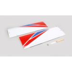 E-flite EFL422501 Wing Set w/Ail: Advance 25e