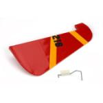 E-flite EFL4503D Rudder: AT-6 Texan 25 ARF