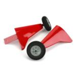 E-flite EFL4531 Landing Gear: Beaver 25e