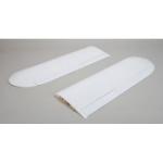 E-flite EFL460001 Wing Set: Super Cub 25e