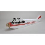 E-flite EFL460002 Fuselage: Super Cub 25e