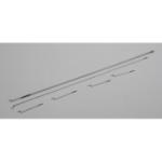 E-flite EFL460012 Pushrod Set: Super Cub 25e