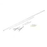 E-flite EFL4806 Pushrod Set: T-34 ePTS RTF