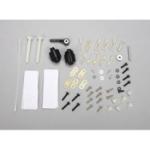 E-flite EFL4810 Hardware Pack: T-34