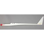 E-flite EFL490503 Fuselage: Mystique