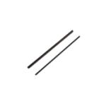 E-flite EFL490509 Tailplane Rods: Mystique