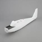 E-flite EFL5251 Fuselage w/lights: Timber