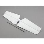 E-flite EFL5259 Horizontal Stabilizer w/tube: Timber