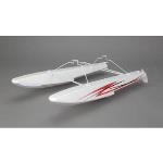 E-flite EFL5261 Float Set: Timber