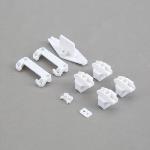 E-flite EFL5265 Plastic Parts Set: Timber