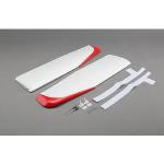 E-flite EFL5820 Wing Set: ICON A5