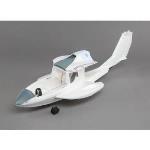 E-flite EFL5867 Bare Fuselage w/Rud push: ICON