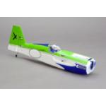 E-flite EFL625001 FUSELAGE FOR EDGE 540QQ