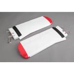 E-flite EFL6902 Wing set with lights: Brave