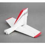 E-flite EFL6903 Tail set with lights: Brave