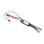 E-flite EFL725018 40 AMP Brushless ESC