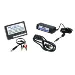 E-flite EFL7800C 3.0 Amp Power Supply and 3S 11.1V Charger Combo