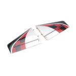 E-flite EFL807504 Horizontal Stabilizer Left & Right: Habu 32 DF