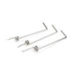 E-flite EFL807511 Landing Gear Struts: Habu 32 DF