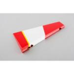 E-flite EFL812507 Rudder: F-4 Phantom 32 DF