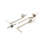 E-flite EFL812511 Landing Gear Struts: F-4 Phantom 32 DF