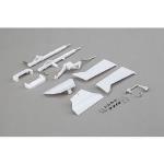 E-flite EFL8304 Landing Gear Set complete: T-28 1.2