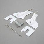 E-flite EFL8610 Landing gear parts: Spitfire Mk XIV 1.2M