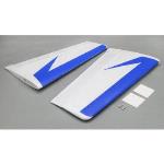 E-flite EFL8820 Wing Set: SU-29MM (Gen 2)