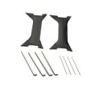 E-flite EFL900005 Wing Strut Set: Beast 60e ARF