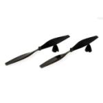 E-flite EFL9051 130 x 70mm PROP W/ SPINNER FOR 4-SITE / CHAMP