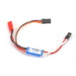 E-flite EFLA103 5-Amp Micro Brushed ESC