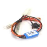 E-flite EFLA105 20 AMP BRUSHED CONTROL WITH BRAKE