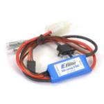 E-flite EFLA106 30 AMP MINI BRUSHLESS ESC WITH BRAKE