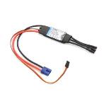 E-flite EFLA1140W 40 AMP Brushless ESC