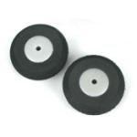 E-flite EFLA220 Foam Park Wheels, 1.25" (2)