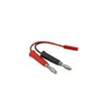 E-flite EFLA230 JST CHARGER LEAD FEMALE FEMALE PLUG