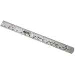 E-flite EFLA264 6" Stainless Steel Ruler