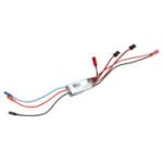 E-flite EFLA308H 2 N 1 HELI BRUSHLESS ESC FOR BLADE BSR