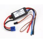 E-flite EFLA335H 35-Amp Helicopter Brushless ESC: B450