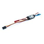 E-flite EFLA7300BR BL Controller w/Brake, 10 AMP