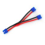 E-flite EFLAEC307 EC3 PARALLEL Y-HARNESS WITH 13 GUAGE