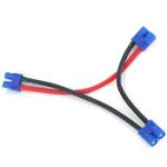E-flite EFLAEC308 EC3 SERIES Y-HARNESS  WIith 13 GUAGE Wire