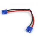 E-flite EFLAEC311 EC3 EXTENSION LEAD With "" 6"" WIRE 16 gu