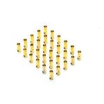 E-flite EFLAEC317 GOLD BULLET CONNECTOR, FEMALE, 3.5MM (30)