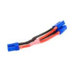 E-flite EFLAEC507 EC5 PARALLEL Y HARNESS 10Awg WIRE