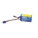 E-flite EFLB9106S30 E-Flite 22.2v 910mAh li-po battery