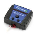 E-flite EFLC1006 CELECTRA 1S 3.7 DC LIPO CHARGER VARIABLE RATE