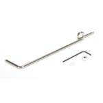 E-flite EFLG117 10-15 Right 4.0mm Strut For ParkZone FW-190